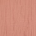 thumbnail image 2 of Better Homes & Gardens Arusha Solid Sheer Tab Top Single Curtain Panel, Terracotta, 50 x 84, 2 of 3