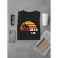 thumbnail image 3 of Beer Me! T-Shirt Men -Smartprints Designs, Male 3X-Large, 3 of 4