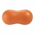 thumbnail image 2 of Gaiam Balle d'Équilibre pour Enfants, Orange, 2 of 5