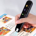 thumbnail image 3 of Sentmoon Multipurpose Translation Device Pen Traductor Multipurpose Translation Pen Languages Translator Device For Students Business ProfessionalsTravelers Wal-mart Deals, 3 of 8