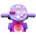 thumbnail image 4 of Tren de Juguete Motorized Ride-On Kiddieland Minnie con Vías, 4 of 8