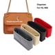 thumbnail image 2 of Organizador de insertos para bolsos NIKI 22 28 32 MONOGRAM, organizador de forro interior para bolsos Gabrielle, 2 of 5