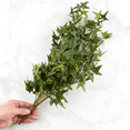 thumbnail image 5 of 2 Fake Ivy Bushes - for Floral Work and Decor - Factory Direct Craft, 5 of 5