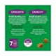 thumbnail image 3 of Snack para perro Purina Dog Chow Dog Chow Croc Todas Razas 225g, 3 of 4