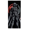 thumbnail image 1 of Toalla de playa Jay Franco Star Wars Darth Vader Kids 100% algodón, 1 of 6
