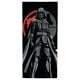 thumbnail image 1 of Toalla de playa Jay Franco Star Wars Darth Vader Kids 100% algodón, 1 of 6