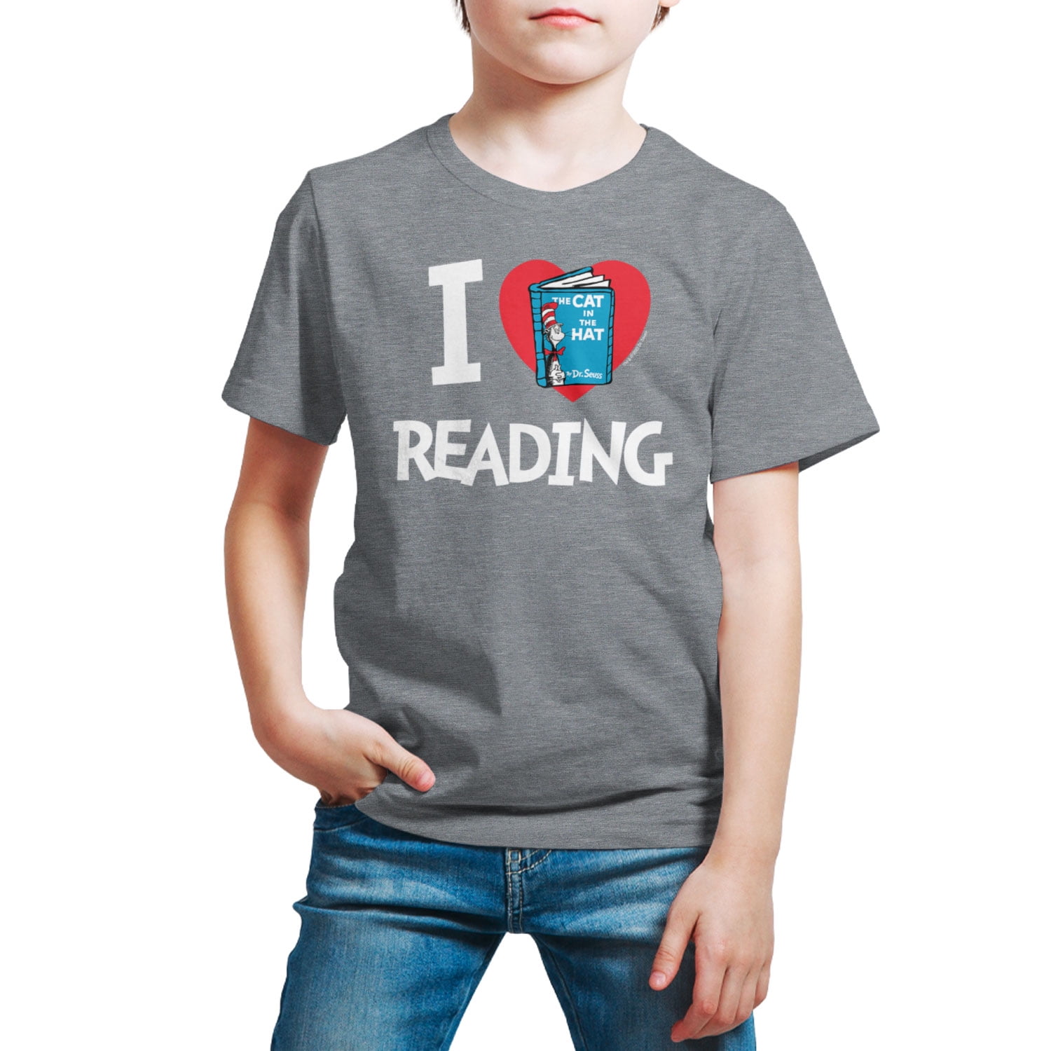 i love reading t shirt