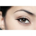 thumbnail image 4 of L'Oreal Paris Lineur Intense Felt Tip Liquid Eyeliner, Black Mica, 4 of 8