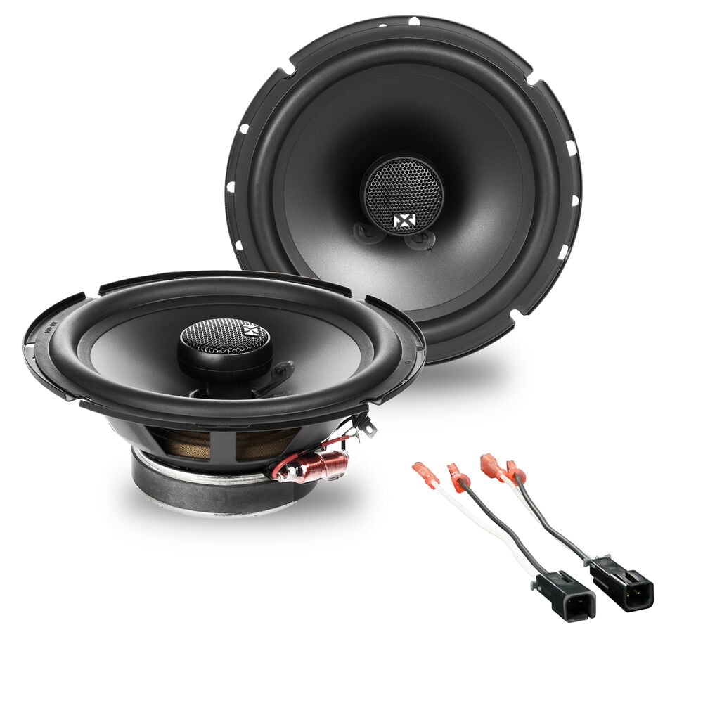 JBL Club 9632 - Altavoz De Audio Para Automóvil De Tres Vías De 6 X 9 Three Way Car Audio Speaker Black Nombre De Estilo Speaker