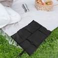 thumbnail image 3 of OULII 2Pcs Portable and Foldable Seat Pad for Camping 15.4x11.4in, 3 of 8