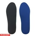 thumbnail image 6 of Inocep Heat-Formable Orthotic Insoles – Full-Length Rigid Arch Inserts for Flat Feet, Low Arches, Cushioning Comfort, Custom Footwear Fit & Daily Wear- Size D (M 8-8.5 / W 10-10.5), 6 of 7