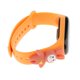 thumbnail image 3 of Digital 50m-reloj de impermeable pantalla táctil LED reloj de naranja Hugo niños reloj electrónico, 3 of 6