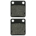 thumbnail image 5 of Niche Complete Semi-Metallic Brake Pad Kit for Polaris ACE 150 ATV MK1002415, 5 of 9