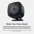 thumbnail image 6 of Dell Webcam WB3023-2K QHD/FHD/HD Resolution, Sony Sensor, Microsoft Teams/Zoom Certified, 6 of 10