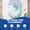 Multicolor_A, variant on Automatic Toilet Bowl Cleaning Tabs, In-tank Fresh Scent Drop-ins for Stain Removal, Long-lasting Cleaning for Home Bathroom