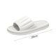 thumbnail image 2 of Dinheiro Sandalias de baño antideslizantes de secado rápido para mujeres y hombres | Ultra cojín | Suela gruesa, 2 of 5