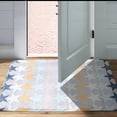 thumbnail image 4 of Katkuca Indoor Floor Mat, Non-Slip Machine Washable Entrance Carpet, 47.2" x 31.5", 4 of 7