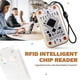 thumbnail image 5 of RFID Smart Chip Reader 125K 13.56M Card Decode NFC Read Writer, 5 of 5