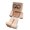 Style 1, variant on KRONDO Leg Shaking Wooden Man In Car Wood Man Healing Gift Ornament Decompression Accessories Wood Car Cute Ornament