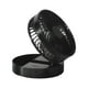 thumbnail image 2 of Ventilador personal Ventilador plegable Viento fuerte Ventilador de pedestal USB Silencioso Ventilador de piso de pie Ventilador de escritorio para el , Negro sin control, 2 of 9