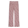 thumbnail image 2 of Levi's Girls' Flare Knit Pants, Sizes 4-16, 2 of 7