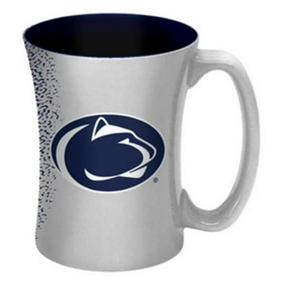 Penn State Nittany Lions Tasse à Café - 14 oz Moka