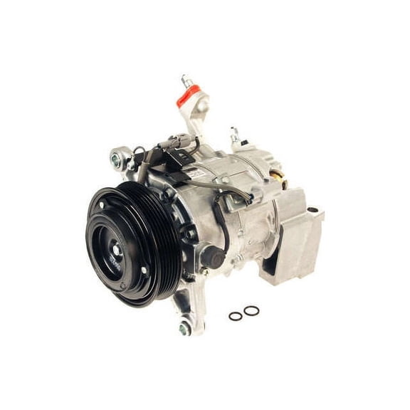A/C Compressor - Compatible with 1998 - 2005 GS300 1999 2000 2001 2002 2003 2004
