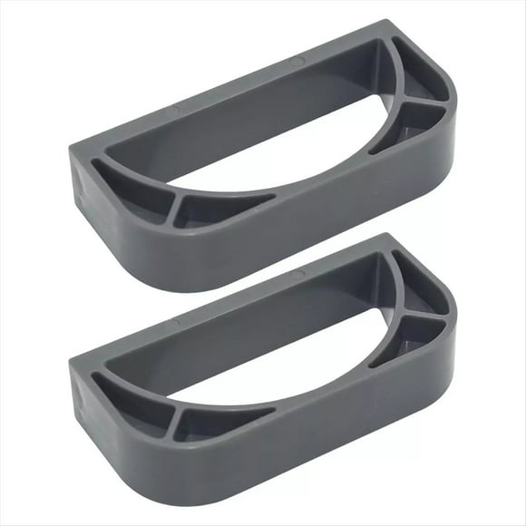 Soporte Magnético para Pala de Hielo, Soporte para Pala de Hielo, Colgador Estable para Cuchara de Alimentos, Rejilla Lateral del Congelador.