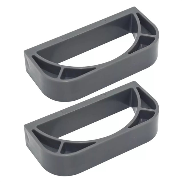 Soporte Magnético para Pala de Hielo, Soporte para Pala de Hielo, Colgador Estable para Cuchara de Alimentos, Rejilla Lateral del Congelador.