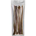 thumbnail image 6 of Best Dog Chews - Premium Thin Bully Sticks - 12 inch (12 Count,15-30g) - Natural Protein-Rich Dog Chews - Keep Your Dog Busy - Fully Digestible - Great for Dental Health - All Breed Sizes and Puppies, 6 of 10