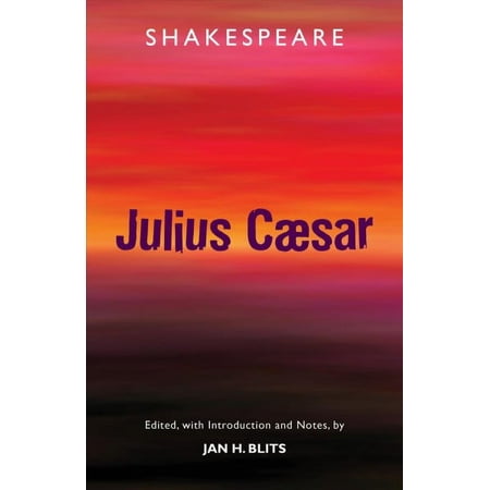 UPC: 9781585109012 | The Tragedy of Julius Caesar (Paperback)