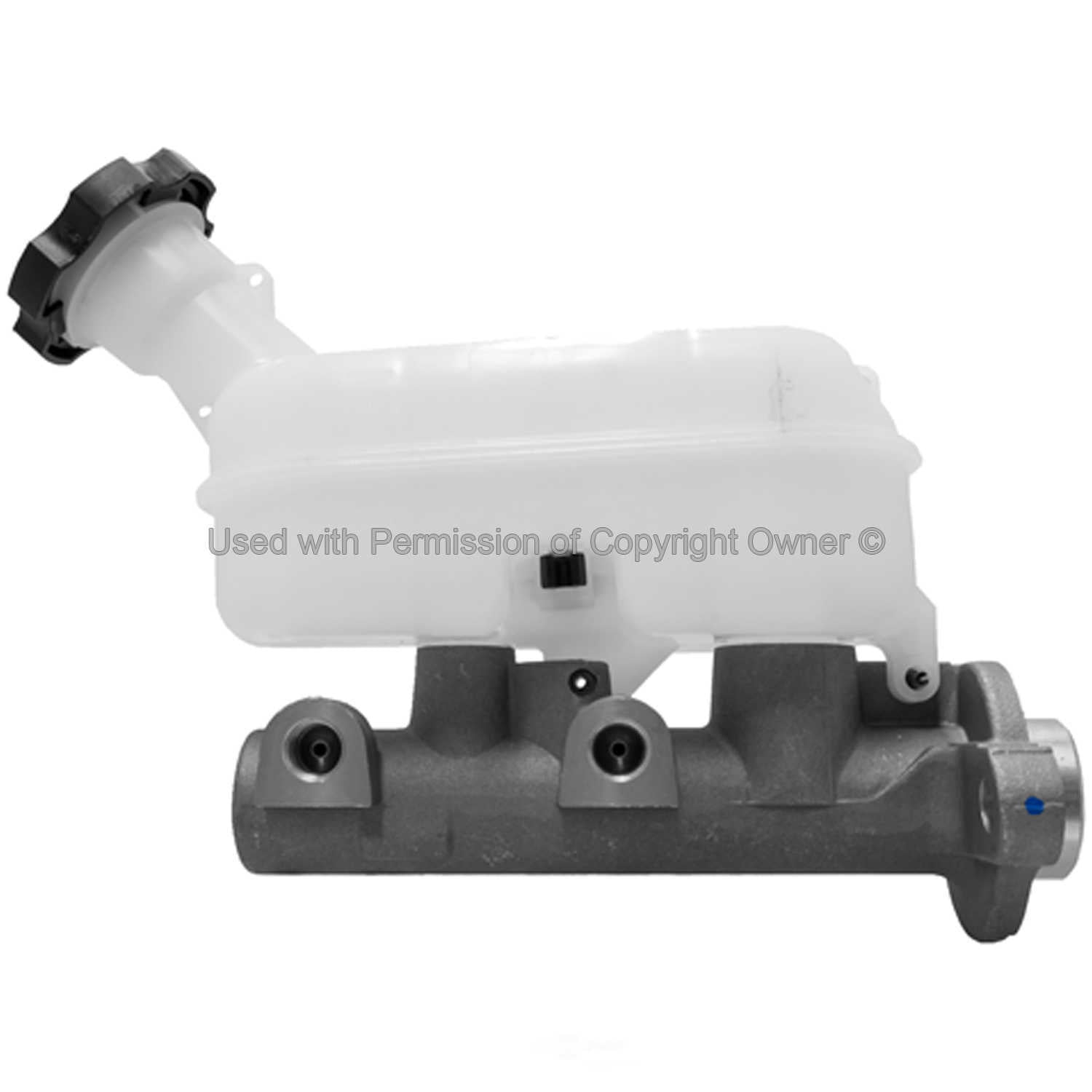 FVP Professional NM4021 New Brake Master Cylinder