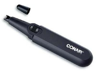 conair nose and ear trimmer