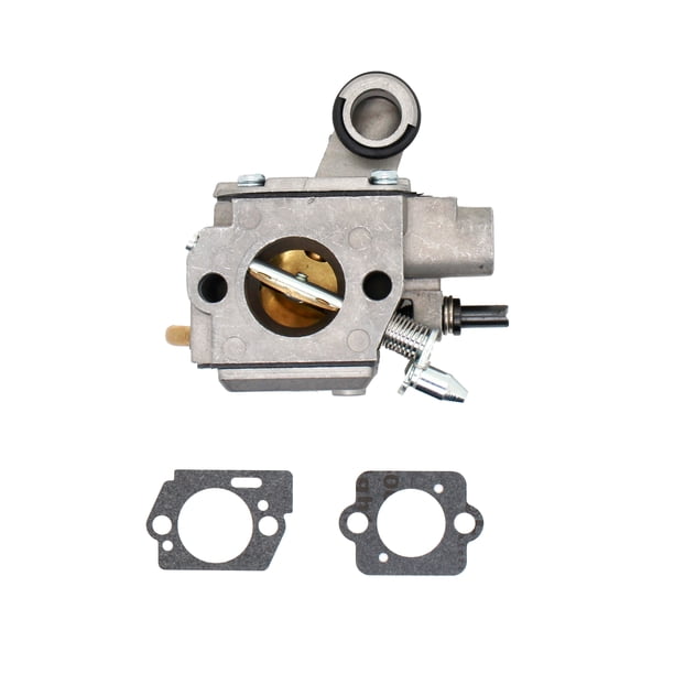 Desde China 11351200601 MS361 para motosierra Stihl MS341 MS361C, sustituye al carburador Stihl 1135 120 0601 Walbro HD-34 HD-34A