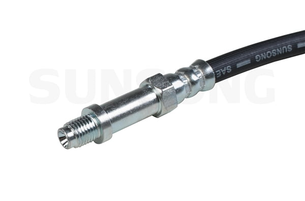 Sunsong 2201277 Brake Hydraulic Hose