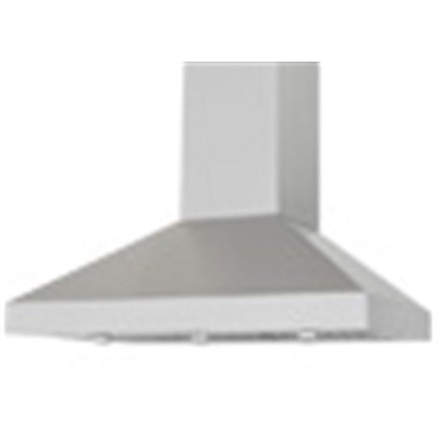 Windster Hood ra60tb30ss 30 in. Stainless Steel Wall Range Hood