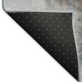 thumbnail image 5 of Addison Rugs Mayfield Premium Machine Washable Transitional Abstract Sky Rectangle Rug, 5' x 7'6", 5 of 6
