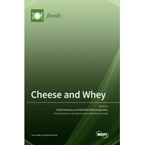 Cheese and Whey (Hardcover)