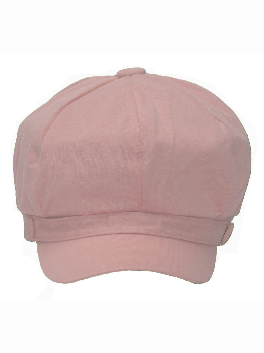 Bill Visor Baseball Cap 