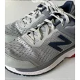 thumbnail image 4 of New Balance 847V4 Walking Shoes Gray Blue and Red #MW847LG4 Men's Size 9.5, 4 of 6