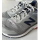 thumbnail image 4 of New Balance 847V4 Walking Shoes Gray Blue and Red #MW847LG4 Men's Size 9.5, 4 of 6