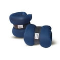 thumbnail image 4 of PurAthletics 5lb Ankle & Wrist Weights - WTE100855, 4 of 5