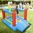 thumbnail image 4 of Super Slam'n Dunk de Little Tikes, 4 of 5