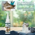 Pet Eye Drops Pet Eye Cleaning Eye Drops For Cats Dogs Home Dog Eye
