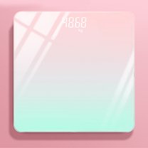 RENACLIPY Accurate Digital Scale for Weight with High Precision Sensors and Easy Unit Conversion