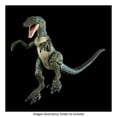 thumbnail image 2 of Dinosaurio de Juguete MATTEL Jurassic World Hammond Collection Velociraptor Blue, 2 of 4