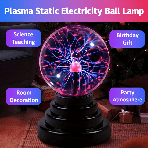Plasma light discount