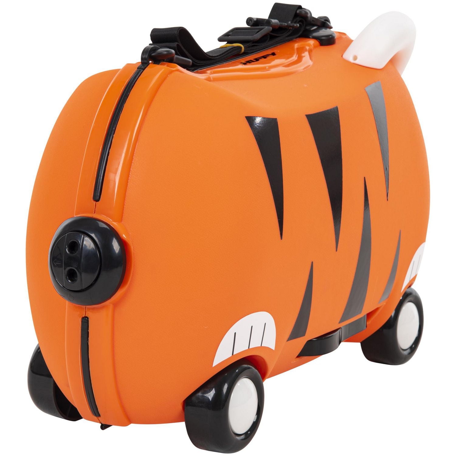 Huffy Pack N Fun, Tigre, pour les enfants Valises pour les enfants