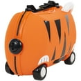 thumbnail image 4 of Huffy Pack N Fun, Tiger, for Kids, 4 of 9