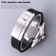 thumbnail image 4 of Correa De Caucho 22mm Para Rolex Submariner Daytona, 4 of 7